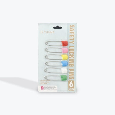 Thinka Safety Locking Pins